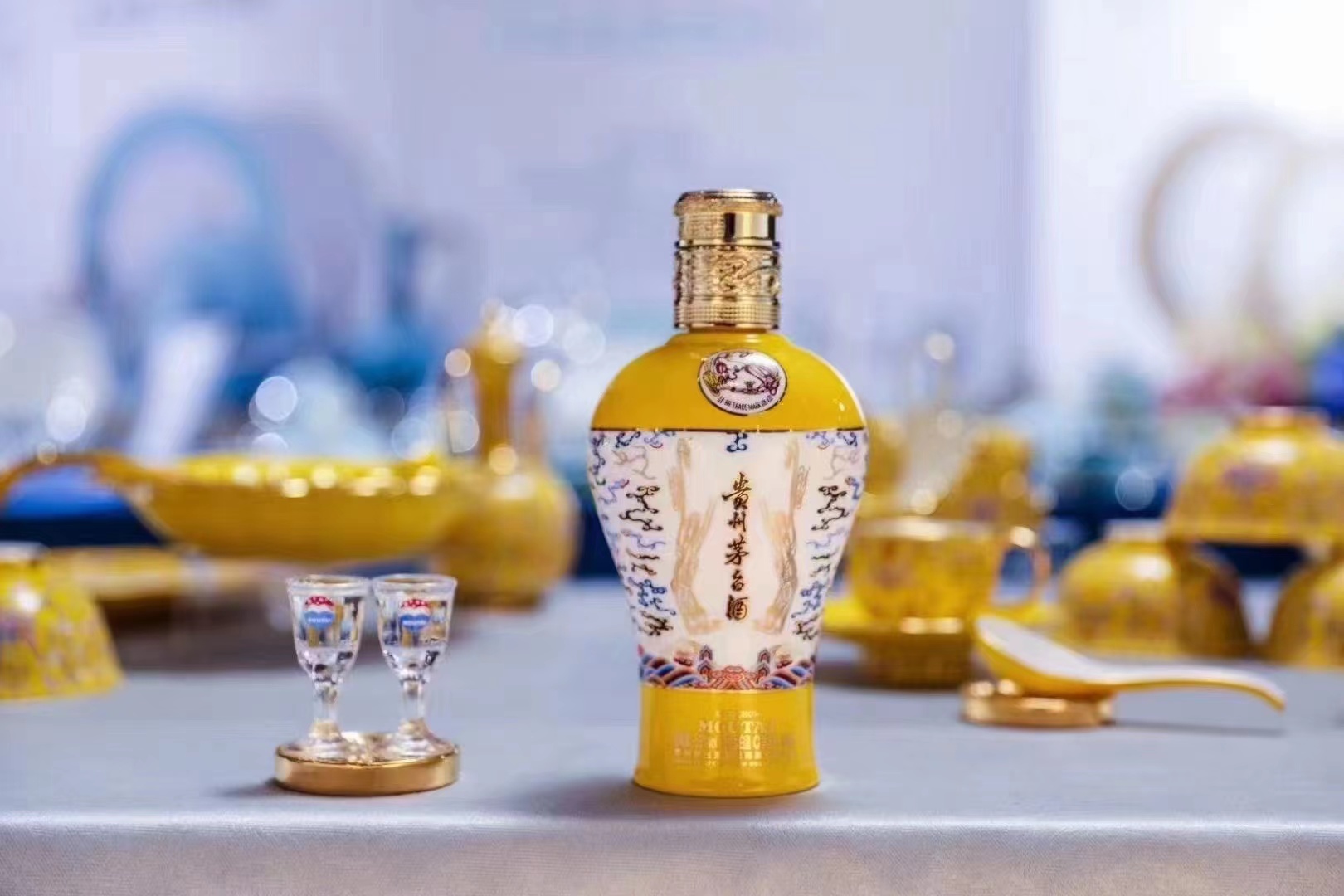 大峪镇80年代茅台酒回收多少钱哪里回收(附近上门回收茅台酒）?